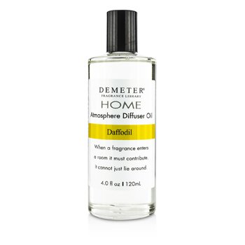 Demeter Atmosphere Diffuser Oil - Daffodil