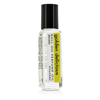 Golden Delicious Roll On Perfume Oil