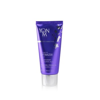 Age Correction Advanced Optimizer Gel Lift With Hibiscus Peptides - Smoothing, Firming Gel (For Neck, Decollete & Bust)