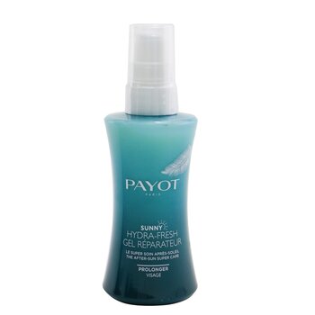 Payot Sunny Hydra-Fresh - The After-Sun Super Care (For Face)
