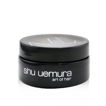 Shu Uemura Ishi Sculpt Sculpting Paste (Hair Pomade) - Workable Texture Matte Finish