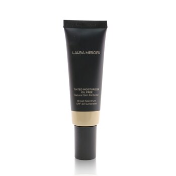 Laura Mercier Oil Free Tinted Moisturizer Natural Skin Perfector SPF 20 - # 2W1 Natural