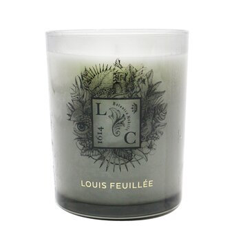 Le Couvent Candle - Louis Feuillee