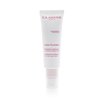Clarins Calm-Essentiel Soothing Emulsion - Sensitive Skin (Unboxed)