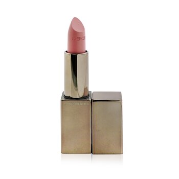 Rouge Essentiel Silky Creme Lipstick - # Nude Naturel (Nude Peach Brown) (Box Slightly Damaged)