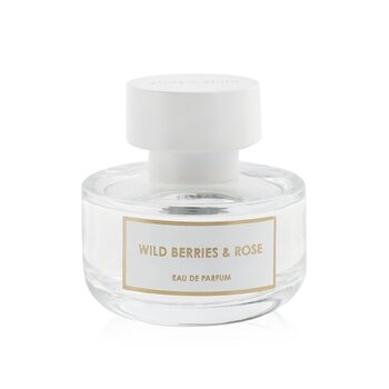 Wild Berries & Rose Eau De Parfum Spray