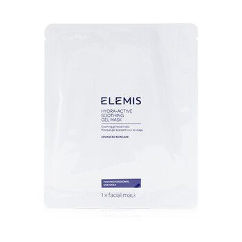 Elemis Hydra-Active Soothing Gel Mask (Salon Product) - Unboxed