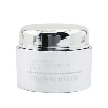 Natural Beauty NB-1 Water Glow Polypeptide Resilience Intensive Mask
