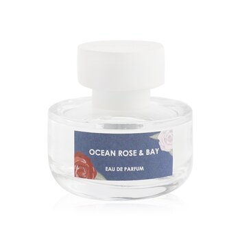 Elvis + Elvin Ocean Rose & Bay Eau De Parfum Spray