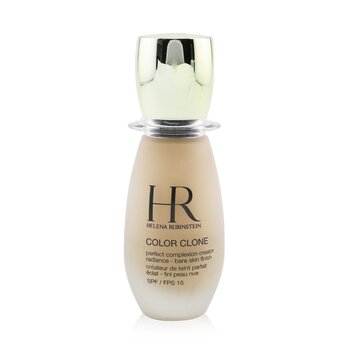 Helena Rubinstein Color Clone Perfect Complexion Creator SPF 15 - No. 22 Beige Apricot (Box Slightly Damaged)
