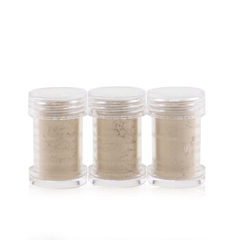 Jane Iredale Amazing Base Loose Mineral Powder SPF 20 Refill - Natural