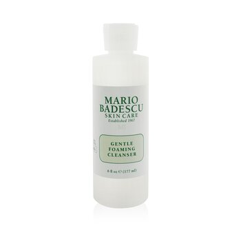 Mario Badescu Gentle Foaming Cleanser - For All Skin Types