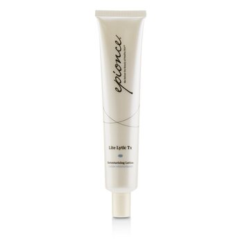Epionce Lite Lytic Tx Retexturizing Lotion - For Dry/ Sensitive to Normal Skin (Exp. Date 07/2022)
