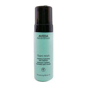 Aveda Foam Reset Rinseless Hydrating Hair Cleanser