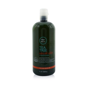 Tea Tree Special Color Conditioner - For Color-Treated Hair