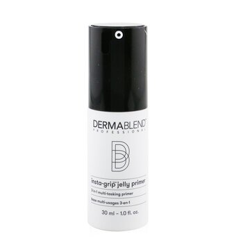 Dermablend Insta Grip Jelly Primer