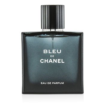 Chanel Bleu Pour Homme Eau de Parfum Spray, 1 Pack 1 x 150 ml