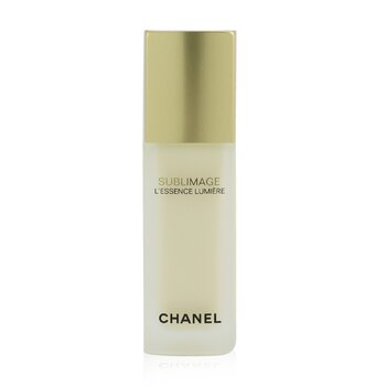 Chanel Sublimage La Creme Yeux Ultimate Regeneration Eye Cream --15g/0.5oz