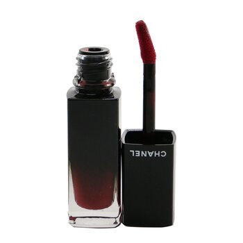Chanel Rouge Allure Ink Matte Liquid Lip Colour - # 164 Entusiasta 6ml