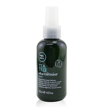 Paul Mitchell Tea Tree Special Wave Refresher Spray