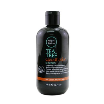 Tea Tree Special Color Shampoo (For Color-Treated Hair)