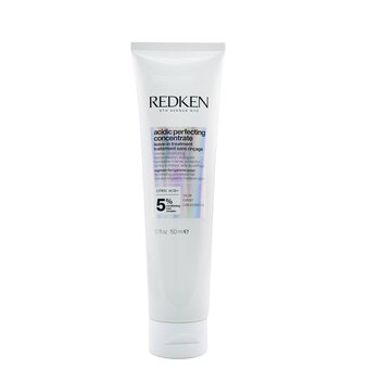 Redken Acidic Perfecting Concentrate Leave-In Treatment (For Demanding, Processed Hair)