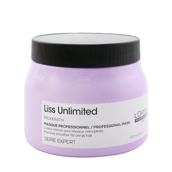 Prokeratin liss unlimited best sale