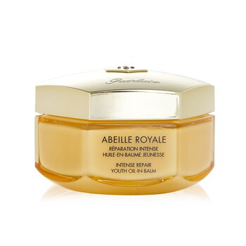 Abeille Royale Intense Repair Youth Oil-In-Balm