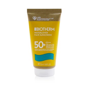 Waterlover Face Sunscreen SPF 50