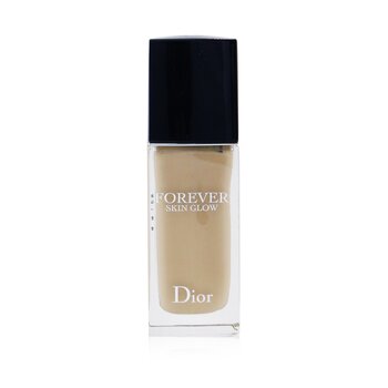 Christian Dior Dior Forever Skin Glow 24H Wear Radiant Foundation SPF 20 - # 1.5N Neutral/Glow