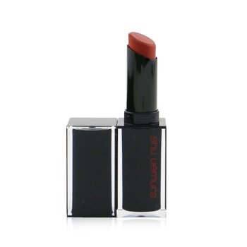 Shu Uemura Rouge Unlimited Amplified Matte Lipstick - # AM BR 784