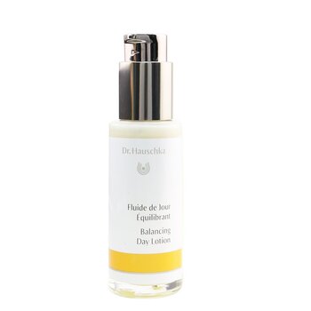 Dr. Hauschka Balancing Day Lotion (Exp. Date: 10/2022)