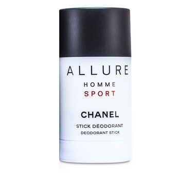 Chanel Allure Homme Sport Deodorant Stick