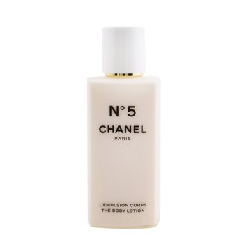 Chanel No.5 The Body Lotion
