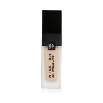 Givenchy Prisme Libre Skin Caring Matte Foundation - # 2-C180