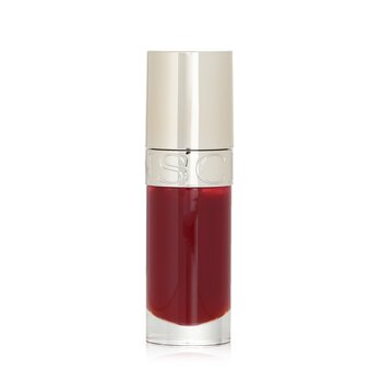 Lip Comfort Oil - # 03 Cherry