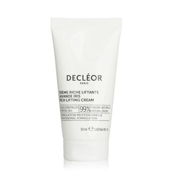 Decleor Lavende Iris Rich Lifting Cream (Salon Product)