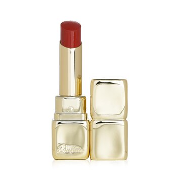 Guerlain KissKiss Shine Bloom Lip Colour - # 139 Dahlia Kiss
