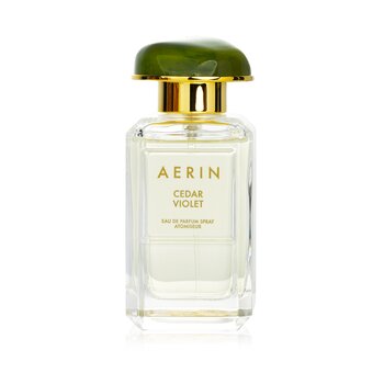 Aerin Cedar Violet Eau De Parfum Spray