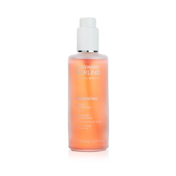 Annemarie Borlind Rosentau System Protection Protecting Facial Toner