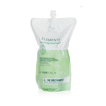 Elements Renewing Conditioner (Refill Pouch)