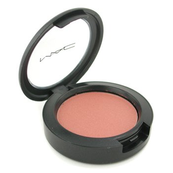 MAC Sheertone Shimmer Blush - Sunbasque