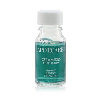 Apot.Care CERAMIDES Pure Serum 10% Repairing Booster