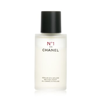 Chanel N°1 De Chanel Red Camellia Revitalizing Serum-In-Mist