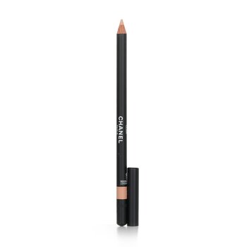 Chanel Crayon Sourcils Sculpting Eyebrow Pencil - # 10 Blond Clair 1g