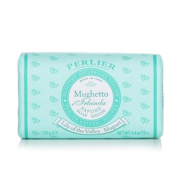 Lily Of The Valley Bar Soap