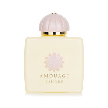 Amouage Ashore Eau De Parfum Spray