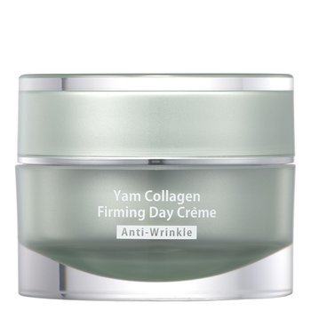 Natural Beauty Yam Collagen Firming Day Creme
