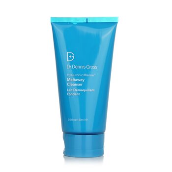 Hyaluronic Marine Meltaway Cleanser