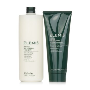 Elemis A Tale of Bath & Body Set: